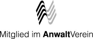Mitglied im Anwaltverein