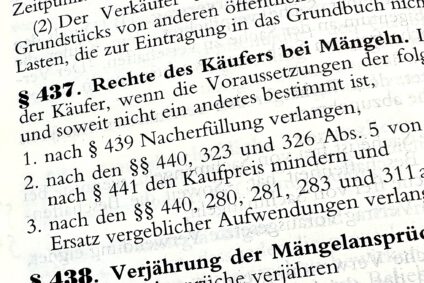 Terminsvertreter Göttingen Zivilrecht